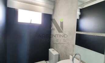 Imagem 7: Lindo Apartamento no Edifício Matisse!!!