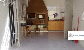 Imagem 4: Casa com 2 dorms, Balneário Itaóca, Mongaguá - R$ 400.000,00, 85m² - Codigo: 11506