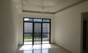 Imagem 2: Apartamento para aluguel e venda com 93 metros quadrados com 1 quarto em Itararé - São Vic