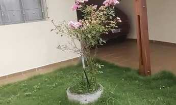 Imagem: Casa térrea para venda Vila Sud Menuci