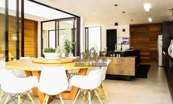 Imagem 5: Casa à venda, Condomínio Residencial Villa do Bosque - Sorocaba/SP