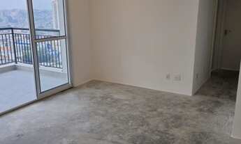 Imagem 4: Apartamento de 83m² com 2 quartos na Vila Mascote