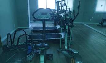 Imagem 8: Apartamento para venda possui 69 metros quadrados com 2 quartos