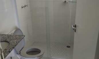 Imagem 4: Apartamento para aluguel com 62 metros quadrados com 2 quartos em Pagador de Andrade - Jac