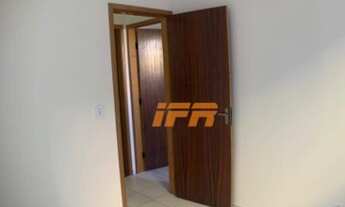 Imagem 5: Apartamento com 2 dormitórios à venda, 50 m² por R$ 205.000,00 - Jardim Primavera - Jacare