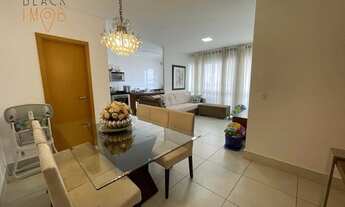 Imagem 5: Apartamento à venda, 114 m² por R$ 660.000,00 - Condomínio Residencial Renaissance - Tauba