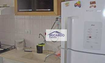 Imagem 3: Apartamento com 2 dormitórios à venda de 70 m² - Jardim Vila Galvão - Guarulhos/SP