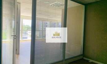 Imagem 7: Sala, 82 m² - venda por R$ 700.000 ou aluguel por R$ 5.000/mês - Espinheiro - Recife/PE