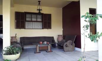 Imagem 4: Casa com 4 dormitórios à venda, 350 m² por R$ 700.000,00 - Passargada - Passo de Torres/SC