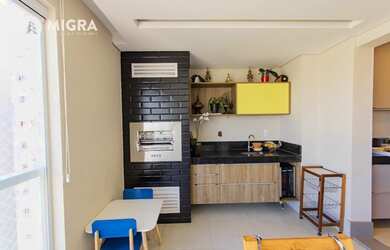 Imagem 15: SãO JOSé DOS CAMPOS - Apartamento Padrão - Vila Ema