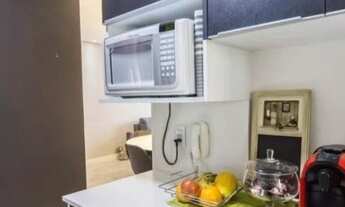 Imagem 6: Locação 3 dormitórios condomínio Flex Guarulhos