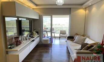 Imagem: APARTAMENTO 3 DORMITÓRIOS - RESIDENCIAL