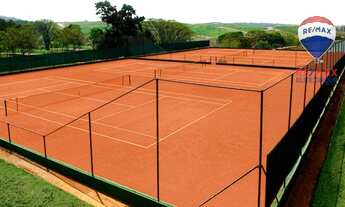 Imagem 3: Lotes de alto padrão á venda no Condomínio Fazenda Serra Azul 1 - Itupeva/SP