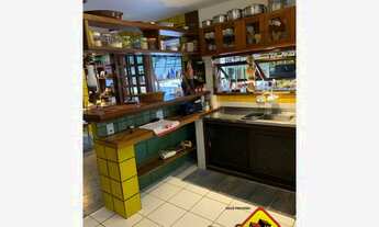 Imagem 7: Excelente sobrado no Centro - Ubatuba - SP ! Imóvel todo arejado