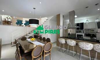 Imagem 3: Sobrado no Reserva da Serra Jundiaí