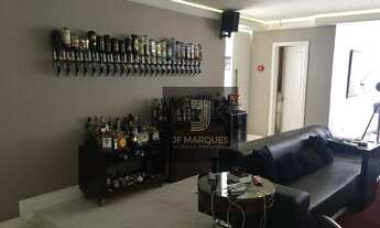 Imagem 2: Alphaville 4 Casa em condomínio com 5 dormitórios