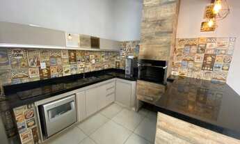 Imagem: Casa de condomínio para venda com 103 metros