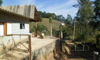 Imagem 5: Chácara 1.500 m², com vista da Represa e bem próxima a ela