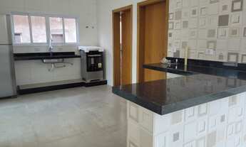 Imagem 5: Casa para venda Condomínio Buona Vita 3 quartos - Atibaia - São Paulo