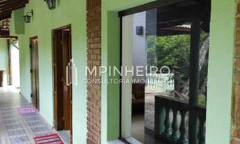 Imagem 4: Casa a venda em condomínio com 3 dormitórios térrea