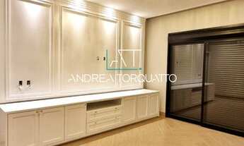 Imagem 6: Casa de condomínio Golfe Jardins térrea para venda com 320 metros quadrados com 4 quartos