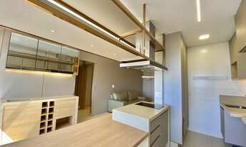 Imagem 4: Apartamento Setor Marista