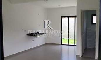 Imagem 6: Casa com 2 quartos - Bairro Boracéia em Bertioga