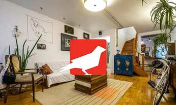 Imagem 3: Casa à venda no bairro Vila Madalena - São Paulo/SP, Zona Oeste