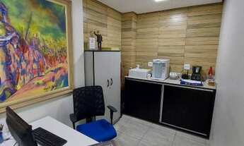 Imagem 6: Sala à venda TODA MOBILIADA , 48 m² por R$ 350.000 - Boa Vista - São Caetano do Sul/SP