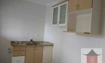 Imagem 5: Apartamento com 2 dormitórios à venda, 59 m² por R$ 240.000,00 - Vila Lucy - Sorocaba/SP