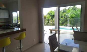 Imagem 5: Apartamento para venda possui 230 metros quadrados com 3 quartos, sendo 1 suíte master