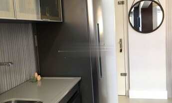 Imagem 4: Apartamento à venda, 44m², 1 suíte, portaria 24h, próximo à Unisinos, em Boa Vista - Porto