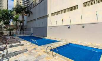 Imagem 4: Apartamento para venda tem 76 metros quadrados com 3 quartos em Vila Prudente - São Paulo