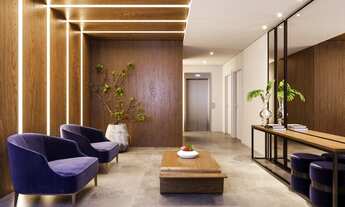 Imagem 7: Quitaúna - 50m2, 2 dormitórios, Terraço Gourmet, Sala TV/sala Jantar, Cozinha, 1 Vaga gar