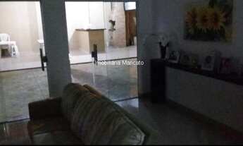 Imagem 4: SÃO JOSÉ DO RIO PRETO - Casa de Condomínio - COND. RES. VILLAGE MARIA STELLA