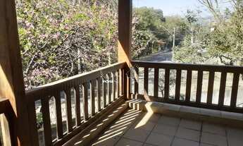 Imagem: Casa Samambaia completamente independente