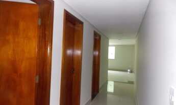 Imagem 3: Apartamento a venda no Edificio Kellen 3 Dormitórios sendo 1 suite com 2 vagas garagens