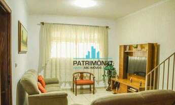 Imagem: Sobrado com 3 dormitórios à venda, R$