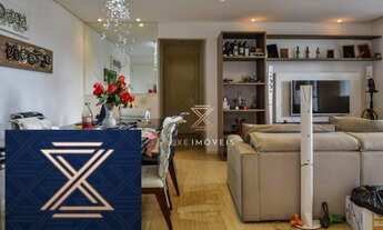 Imagem 5: Apartamento com 3 dormitórios à venda, 84 m² por R$ 790.000 - Tatuapé - São Paulo/SP