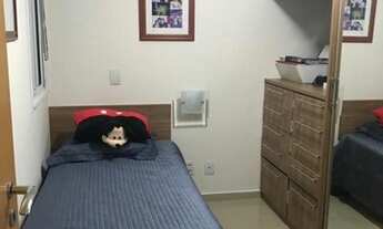 Imagem 5: EXCELENTE APARTAMENTO NO NEW GARDEN - JUNDIAÍ - SP