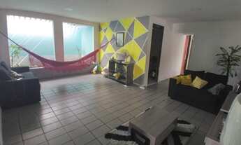 Imagem 3: Casa para venda possui 100 metros quadrados com 2 quartos em Potengi - Natal - RN