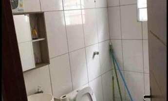 Imagem 6: Casa com 2 dormitórios à venda, 85 m² por R$ 300.000 - Vila São João - Itupeva/SP