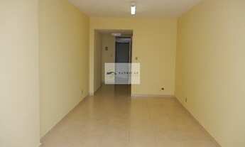 Imagem 3: SALA COMERCIAL 34M² COM COPA E BANHEIRO - ED. FÓRUM