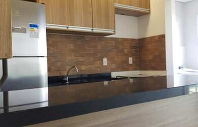 Imagem 3: Apartamento para venda possui 9 metros quadrados com 2 quartos