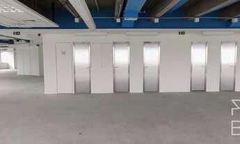 Imagem 3: Conjunto com 170m² - Ao lado do Metrô Pinheiros - Edifício Corporativo