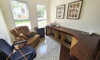 Imagem 6: Casa a venda em Condomínio de Alphaville com 4 suítes e piscina