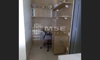 Imagem 7: Apartamento Alto Padrão a Venda no bairro José Menino - Santos, SP