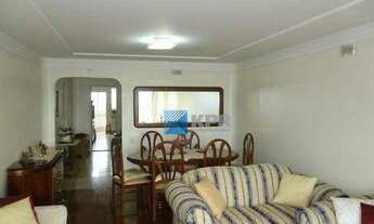 Imagem 5: Apartamento, 160 m² - venda por R$ 1.050.000,00 ou aluguel por R$ 3.300,00/mês - Jardim Es