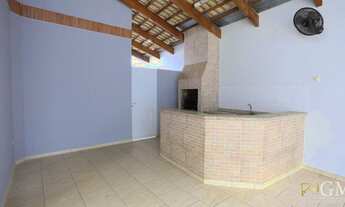 Imagem: Casa para Venda em Presidente Prudente