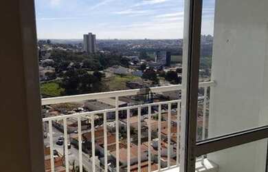 Imagem 4: Apartamento com 2 dormitórios à venda, 60 m² por R$ 360.000,00 - Jardim São Domingos - Ame